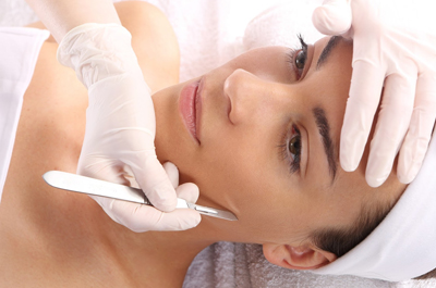 Derma Planing Plus!  Coming Soon! Image 